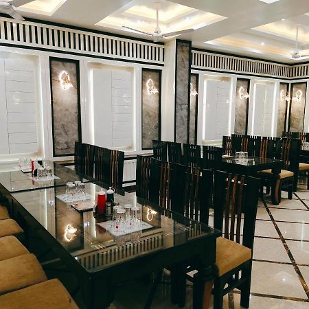 Hotel The Shree Jee Palace Mirzāpur Εξωτερικό φωτογραφία