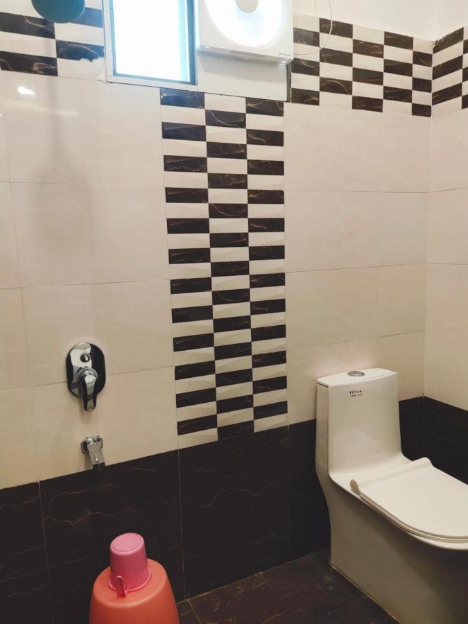 Hotel The Shree Jee Palace Mirzāpur Εξωτερικό φωτογραφία