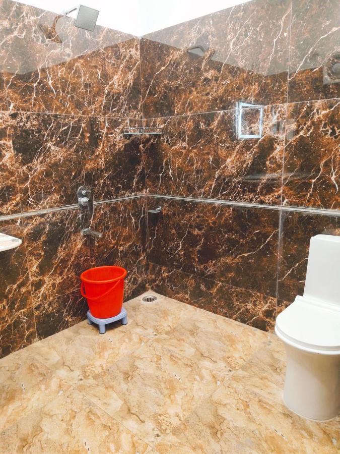 Hotel The Shree Jee Palace Mirzāpur Εξωτερικό φωτογραφία