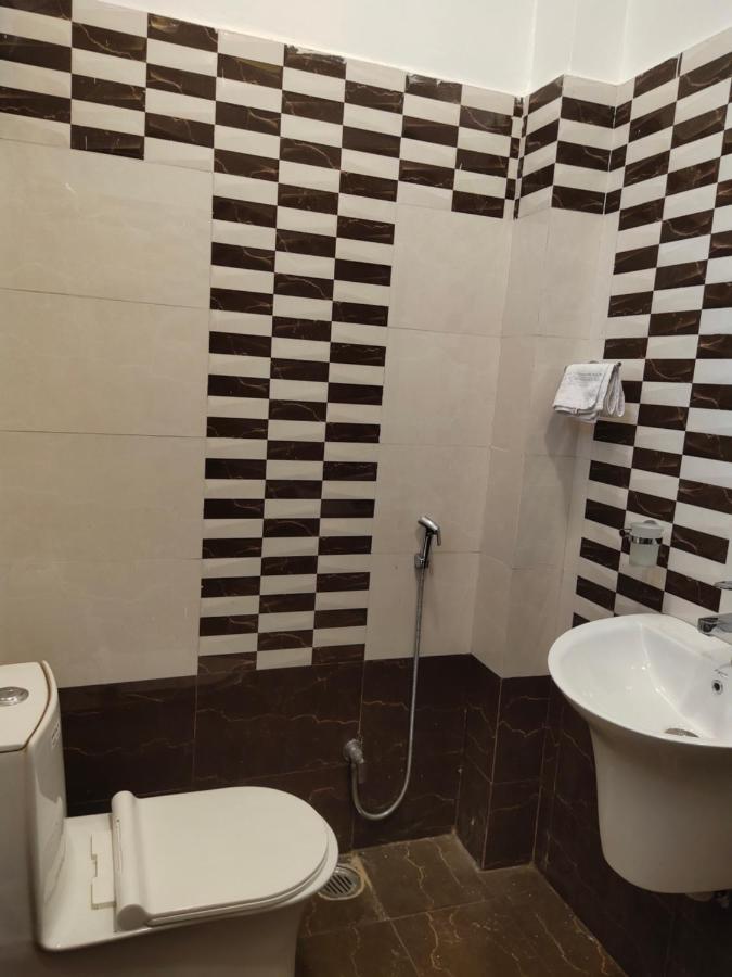 Hotel The Shree Jee Palace Mirzāpur Εξωτερικό φωτογραφία