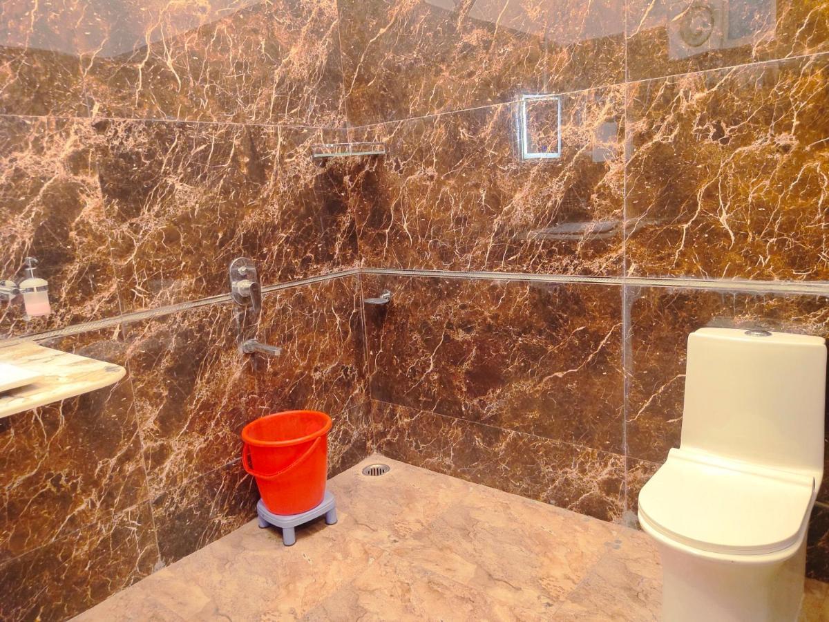 Hotel The Shree Jee Palace Mirzāpur Εξωτερικό φωτογραφία