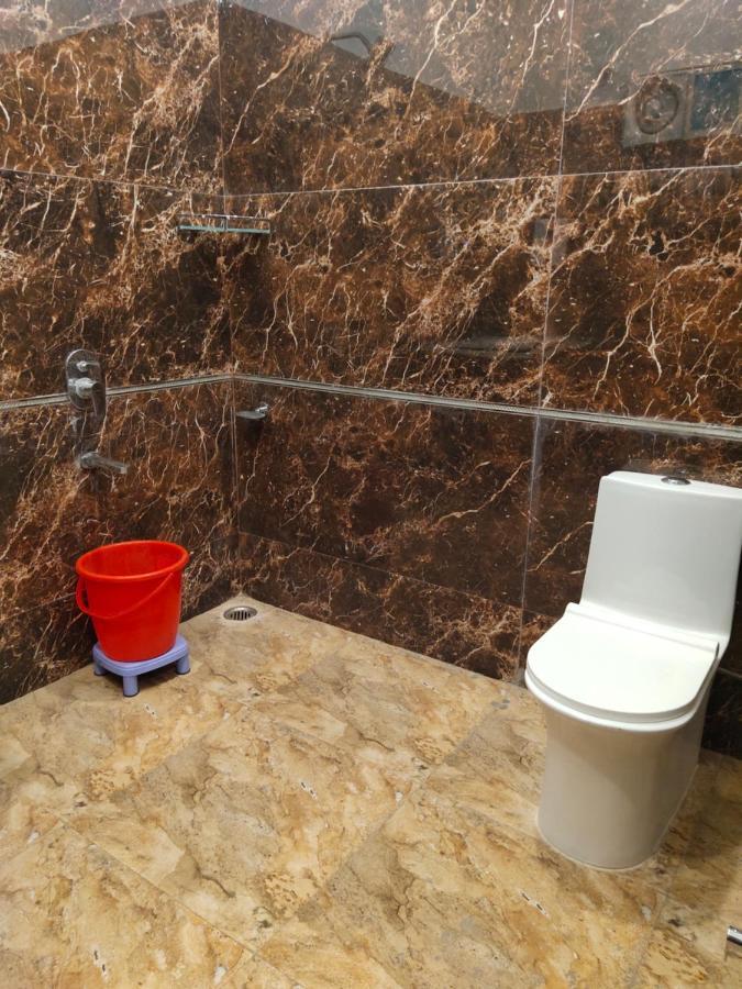 Hotel The Shree Jee Palace Mirzāpur Εξωτερικό φωτογραφία