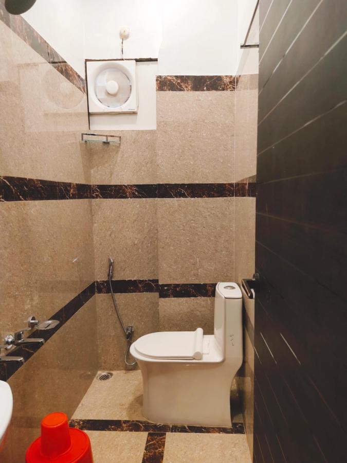 Hotel The Shree Jee Palace Mirzāpur Εξωτερικό φωτογραφία